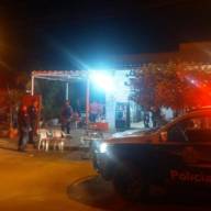 Polícia Militar cumpre Mandado de Prisão durante Operação Carnaval 2022 em Três Lagoas