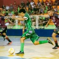 Final do Fut Sal de Férias da Terra do Rei do Gado acontece nesta sexta (4)