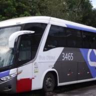 Viação São Luiz de Três Lagoas tem venda de passagens suspensa pela ANTT