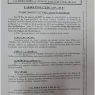 Agentes da Penitenciária 3 de Lavínia apreendem 02 celulares com visitante que recebeu 1.500 para trazê-los
