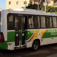 Prefeitura de Birigui anuncia nova empresa que fará o transporte coletivo de passageiros