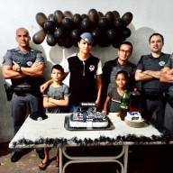 Na Terra do Rei do Gado Evento Comemorativo Aniversário Especial no Bairro Pereira Jordão