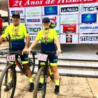 PMs do 28 BPM/I de Andradina são campeões em etapa da 21ª Copa ADB de MTB em Osvaldo Cruz