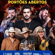 Prefeitura de Pereira Barreto divulga grade de shows da FIAP 2022 com portões abertos todos os dias