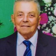 Santo Anastácio chora a perda do senhor Manoel Pedro dos Santos aos 88 anos