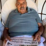 Dr. José Lopes, diretor geral da Rádio Difusora FM de Três Lagoas completa mais um ano de vida