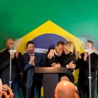 JOÃO DORIA DESISTE DE CANDIDATURA À PRESIDÊNCIA: “NÃO SOU ESCOLHA DO PSDB”