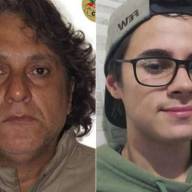 Polícia Civil prende Paulo Cupertino em hotel na Capital