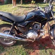 Polícia Militar de Andradina atende ocorrência de acidente de trânsito e prende motociclista por embriaguez