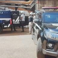Polícia Civil incinera mais de 1 tonelada de drogas em Três Lagoas