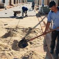 Com 100% dos internos ocupados, sobram vagas em convênios de trabalho na Colônia Penal de Três Lagoas