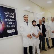 Hospital Auxiliadora de Três Lagoas inaugura Centro de Dor Torácica