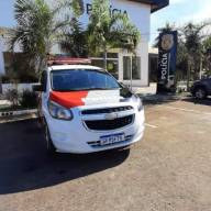 Polícia Militar e DDM de Ilha Solteira prenderam neto por violência doméstica e violação de residência e autor de vários furtos