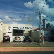 2º Distrito Policial de Andradina captura foragida da justiça em Três Lagoas