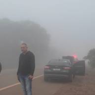 Policia Militar de Selvíria prende o autor de lesão corporal dolosa, que aconteceu nesta madrugada