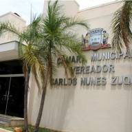 Em Três Lagoas, juiz Odilon de Oliveira anuncia que é pré-candidato ao governo de MS