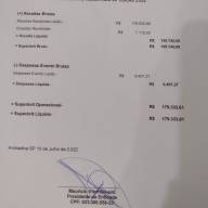 Leilão de Gado em prol do Asilo de Andradina foi um sucesso e arrecadou quase 200 mil reais