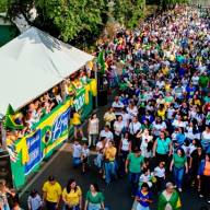 Prefeitura de Birigui resgata tradições com o desfile cívico-militar no Bicentenário da Independência