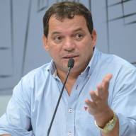 Vereador Batata sofre acidente na rodovia de Araçatuba