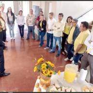 PREVENÇÃO: POLÍCIA CIVIL REALIZA AÇÃO ALUSIVA AO SETEMBRO AMARELO EM ANDRADINA