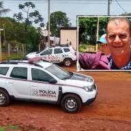 Vereador Marquinho da Ambulância é encontrado morto em Castilho