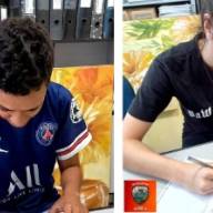 Jogadoras de Andradina são contratadas pelo time feminino do Três Lagoas Sport Club