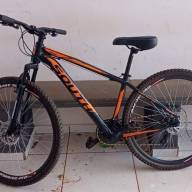 Polícia Militar de Três Lagoas prendeu ciclista por receptação