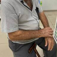 Em Andradina idoso de 81 anos faz necessidades fisiológicas na roupa, após ter negado pedido para usar banheiro em farmácia