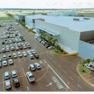 Shopping Três Lagoas chega ao seu 3º ano e se consolida como principal praça de entretenimento da região