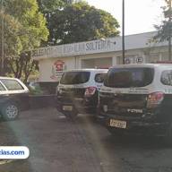 Polícia Civil de Ilha Solteira investiga viveiro de mudas é furtado pela terceira vez e 400 mudas foram furtadas