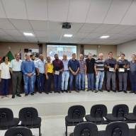 Policiais Militares são homenageados na Câmara Municipal de Lavínia