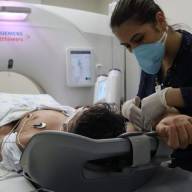 Em Três Lagoas Hospital Auxiliadora faz exame inédito
