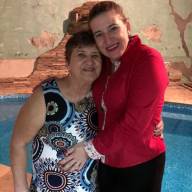 Em Andradina muito obrigado por tudo minha querida mãe Anaide Pessoa da Silva, o céu está mais brilhante !!!