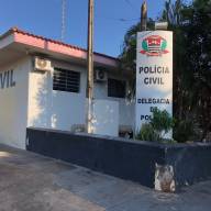 Polícia Civil de Mirandópolis investiga furto de 03 televisores