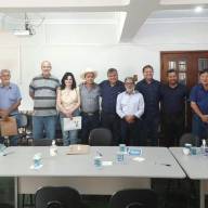 Em Andradina CIENSP realiza a “I Assembleia Geral de Prefeitos de 2023”