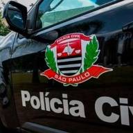 Polícia Civil de Nova Independência prendeu acusado de estuprar criança de 8 anos