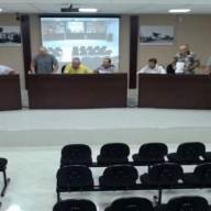 Câmara de Lavínia eleva salário do prefeito para R$ 25 mil