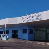 UBSs e UPA não suportam demanda de doenças respiratórias e sobrecarregam Santa Casa de Andradina