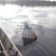 Pescador de Andradina é encontrado morto após embarcação virar no rio Tietê em Pereira Barreto
