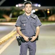 MAJOR AKIRA É PROMOVIDO A TENENTE CORONEL E AGORA É NOVO COMANDANTE DO 28º BPM/I DE ANDRADINA
