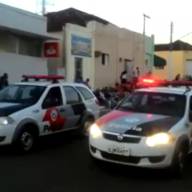 POLÍCIA MILITAR DE MURUTINGA DO SUL CAPTURA INDIVÍDUO PROCURADO POR HOMICÍDIO NO ESTADO DA BAHIA