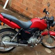 POLÍCIA MILITAR DE CASTILHO RECUPERA MOTOCICLETA ENTREGUE POR DÍVIDA DE DROGAS