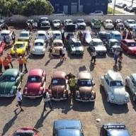 Equipe “Carros Antigos Andradina” realizará 2º encontro neste domingo