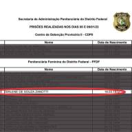 Depois de 8 meses, andradinense consegue alvará de soltura e retorna pra casa