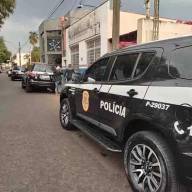 Polícia Civil de Araçatuba desencadeia Operação 