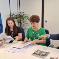 Prefeito de Três Lagoas, Angelo Guerreiro, discute Reforma Tributária em Brasília para mitigar impactos no município
