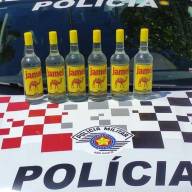 POLÍCIA MILITAR: MORADORES DE ILHA SOLTEIRA PRESOS POR FURTO E RECEPTAÇÃO
