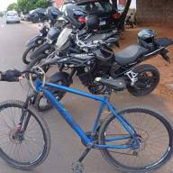 Polícia Militar de Três Lagoas prende indivíduo por furto