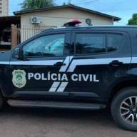 EM ÁGUA CLARA IDOSO QUE MANTINHA RELAÇÃO COM JOVEM, COMO 'SUGAR DADDY' É PRESO POR AGREDI-LA EM DECORRÊNCIA DE UM GASTO DE R$ 900 A MAIS DO COMBINADO