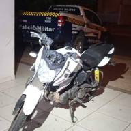 Polícia Militar de Três Lagoas recupera veículo furtado no Parque São Carlos